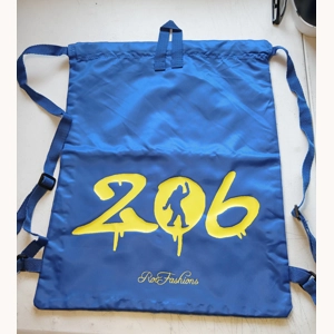 Custom Drawstring bag