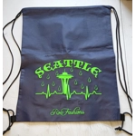 Custom Drawstring bag