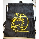 Custom Drawstring bag