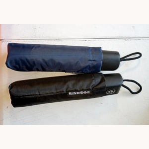 Secret Umbrella Flask