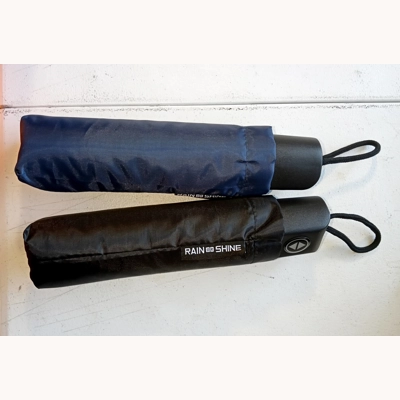 Secret Umbrella Flask