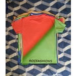 "Ethiopia's Child" T Shirt.