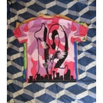 Seattle Lady Hawks T Shirt