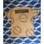 Wanted, BB Crew T Shirt