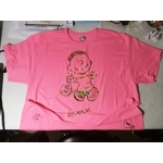 Franklin Bag Grabber T Shirt