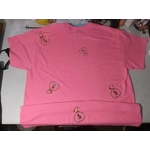 Franklin Bag Grabber T Shirt