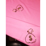 Franklin Bag Grabber T Shirt