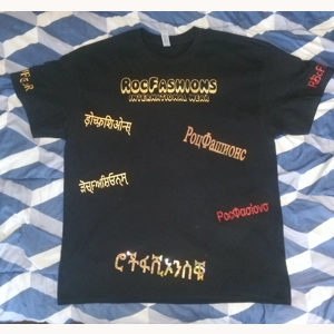 RocFashions International T ..