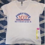 Kamala Harris, madam vice president t-shirt