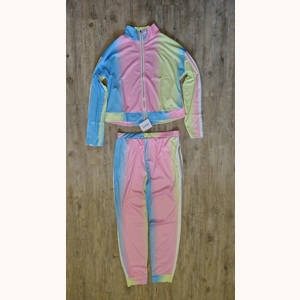 Athletic Wear Sets 2pc