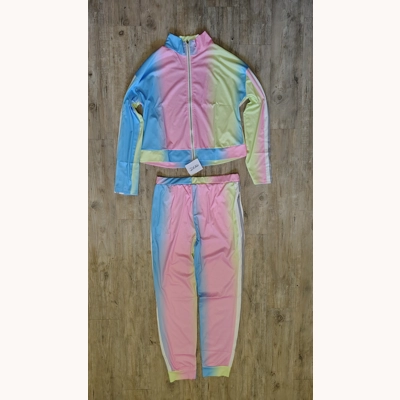 Athletic Wear Sets 2pc