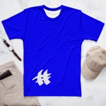 Jewish Hate Love T Shirt