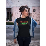 Black History Unisex T Shirt 4