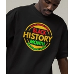 Black History Unisex T Shirt 3
