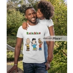 Peanuts Gang T Shirt