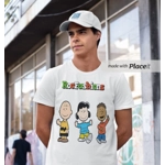Peanuts Gang T Shirt
