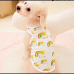 Color Solid Pet Tank