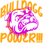 Bulldogg Power T-shirt