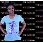 Queen Bee T Shirt Top