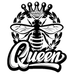 Queen Bee T Shirt Top