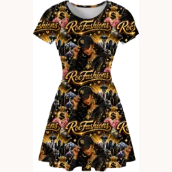 Rocfashions Female all over ..