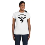 "Say Sumpthin!!!", Monopoly, Man, Uzi, Gun, T Shirt