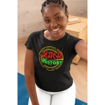Black History Unisex T Shirt