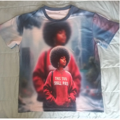 This to Shall Pass Shirt