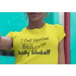 Willy Wonka T Shirt