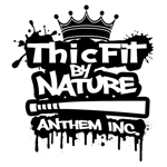 ThicFit by Nature Top