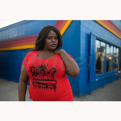 ThicFit by Nature Top