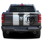 Custom Vehicle Decals