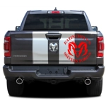 Custom Vehicle Decals