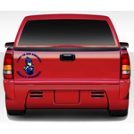 Custom Vehicle Decals