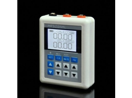 Current Loop Calibrator Simulator PLC 4-20mA / 0-10V