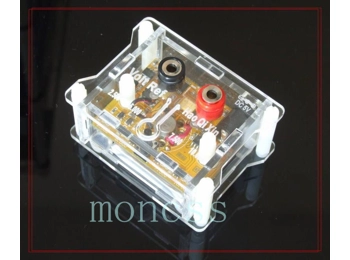 AD584KH High Precision 4-Channel 2.5V/7.5V/5V/10V Voltage Reference Module with Case AD584KH High Precision 4-Channel 2.5V/7.5V/5V/10V Voltage Reference Module with Case