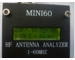 Mini60 HF ANT SWR Antenna Analyzer