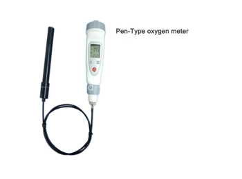 Portable digital water quality tester