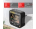 Digital AC11 Socket Tester UK EU US Plug Wiring Detection