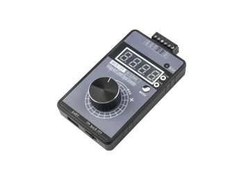 Voltage and current Calibrator 0-5V 0-10V & 4-20mA