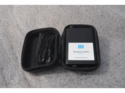 Storage wallet/box