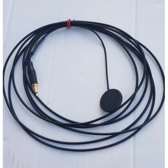 Hydrophone for Underwater listening, Pool leakage detection etc.