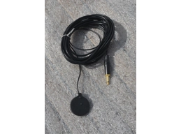 Hydrophone for Underwater listening, Pool leakage detection etc.