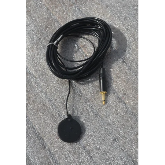 Hydrophone for Underwater listening, Pool leakage detection etc.