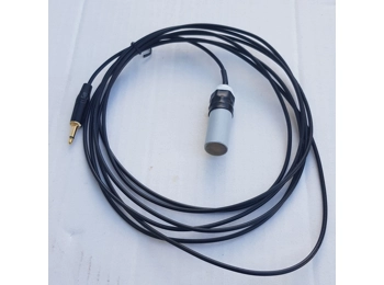 Professional Hydrophone for Underwater Sound Recording HY-01
