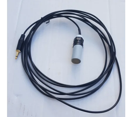 Professional Hydrophone for Underwater Sound Recording HY-01