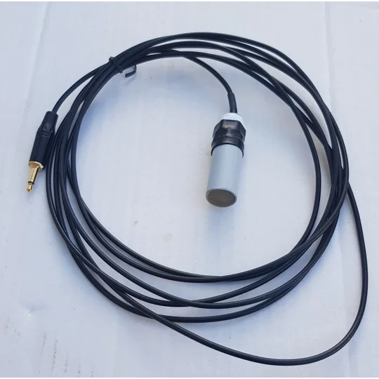 Professional Hydrophone for Underwater Sound Recording HY-01