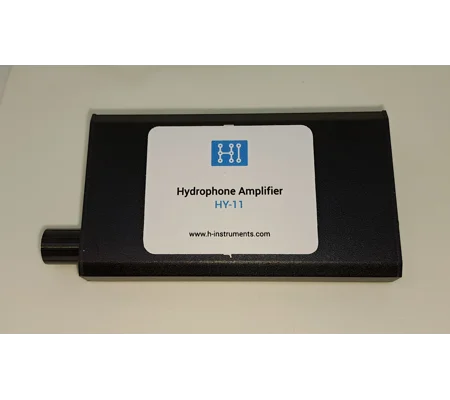 Professional Hydrophone Amplifier HY-11