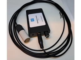 Professional Hydrophone & Amplifier
