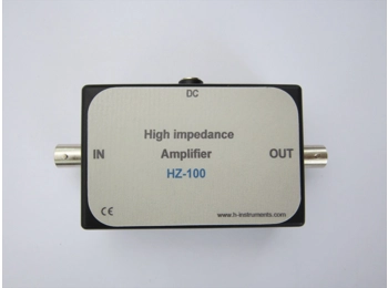 High Impedance Amplifier HZ-100